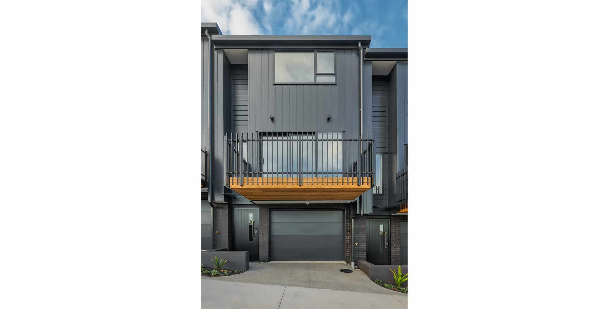 Multi Unit Residential in Glendowie 5