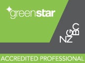 greenstar Accredited Professional